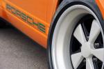 Porsche 911 by Singer 2009 года